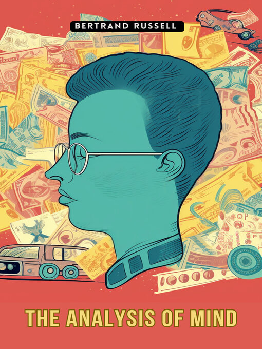 Title details for The Analysis of Mind by Bertrand Russell - Available